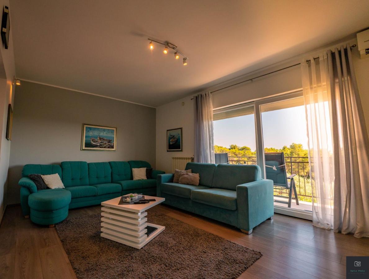 Apartman Nino PUY Eksteriør bilde