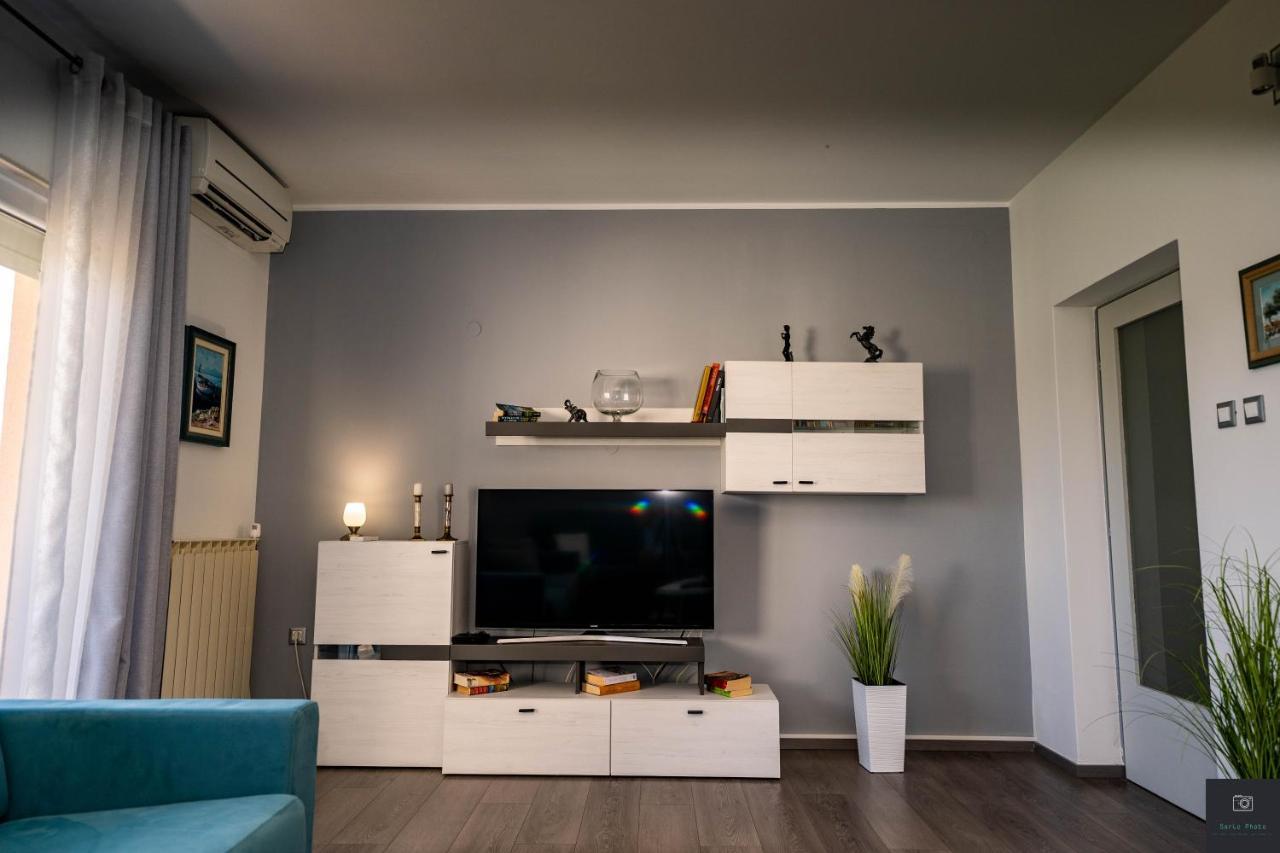 Apartman Nino PUY Eksteriør bilde