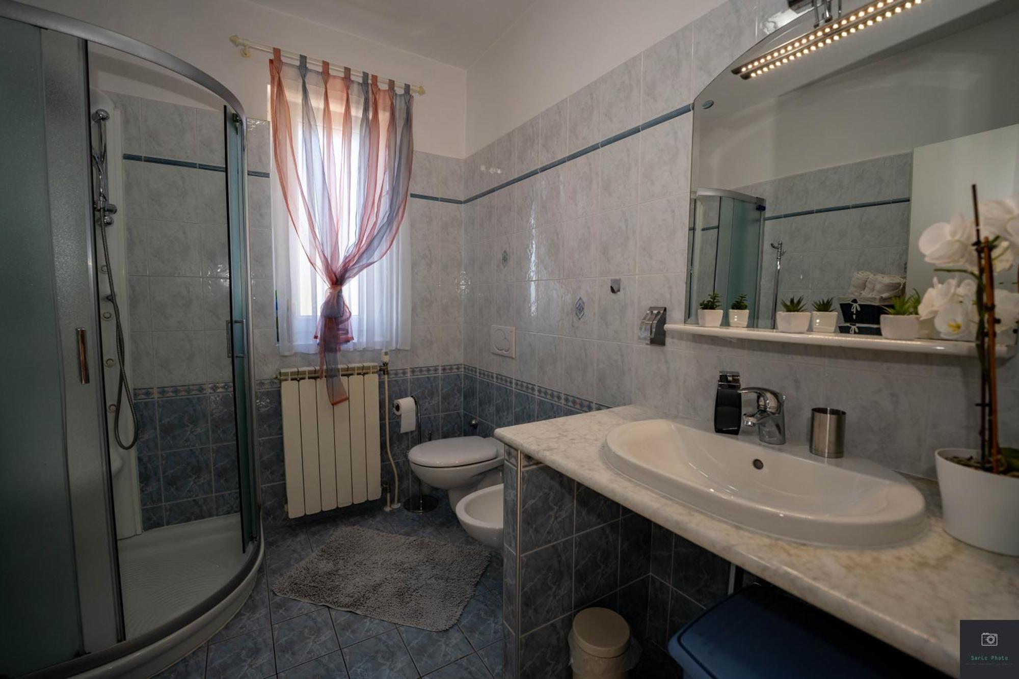 Apartman Nino PUY Eksteriør bilde