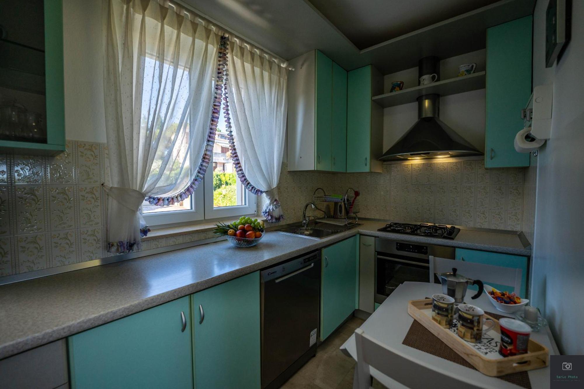 Apartman Nino PUY Eksteriør bilde