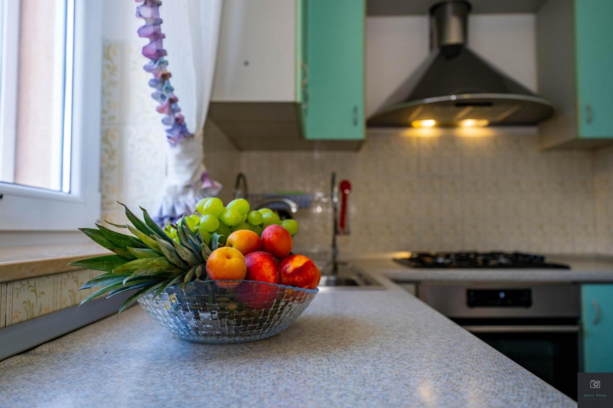 Apartman Nino PUY Eksteriør bilde