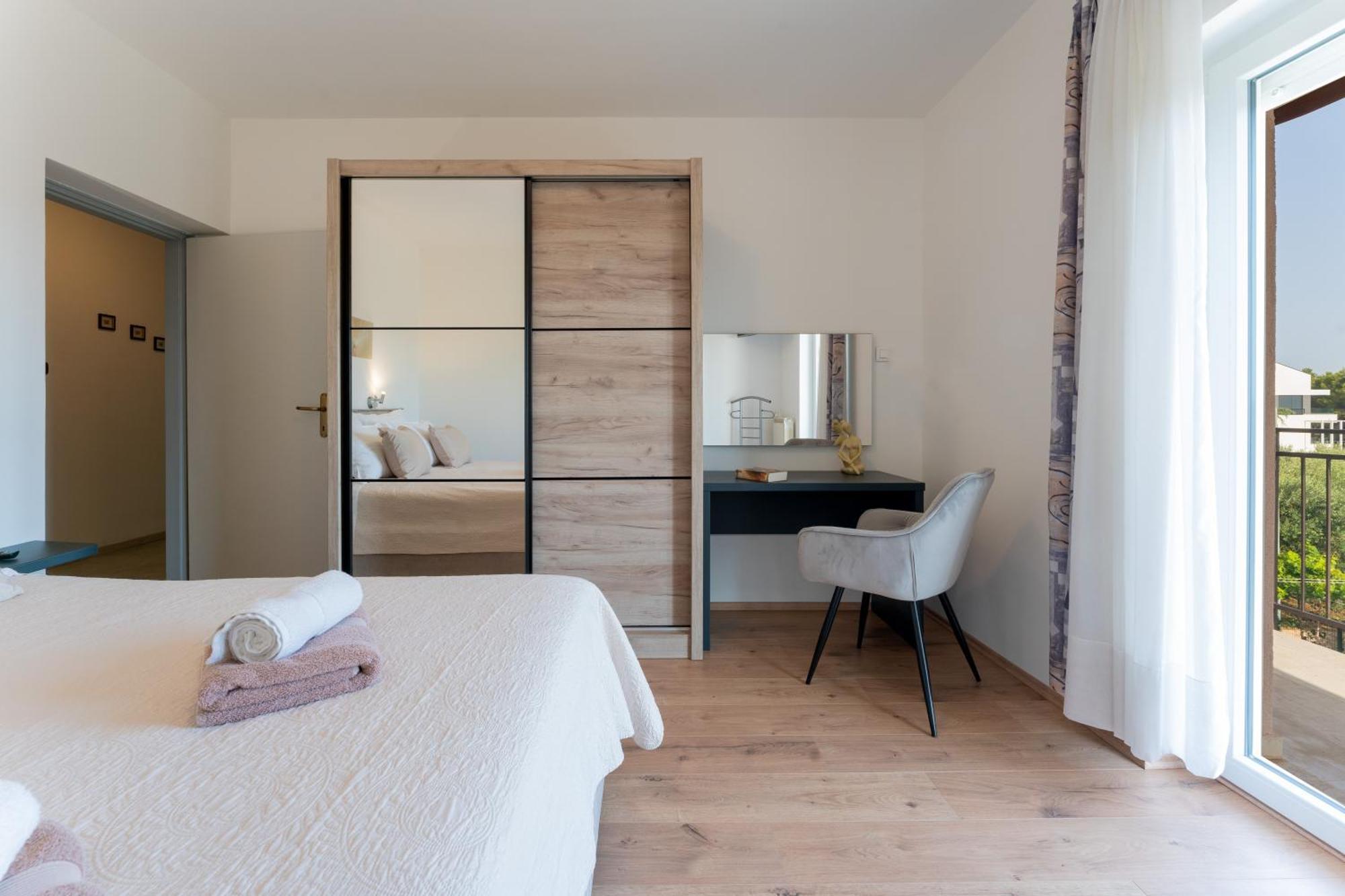 Apartman Nino PUY Eksteriør bilde