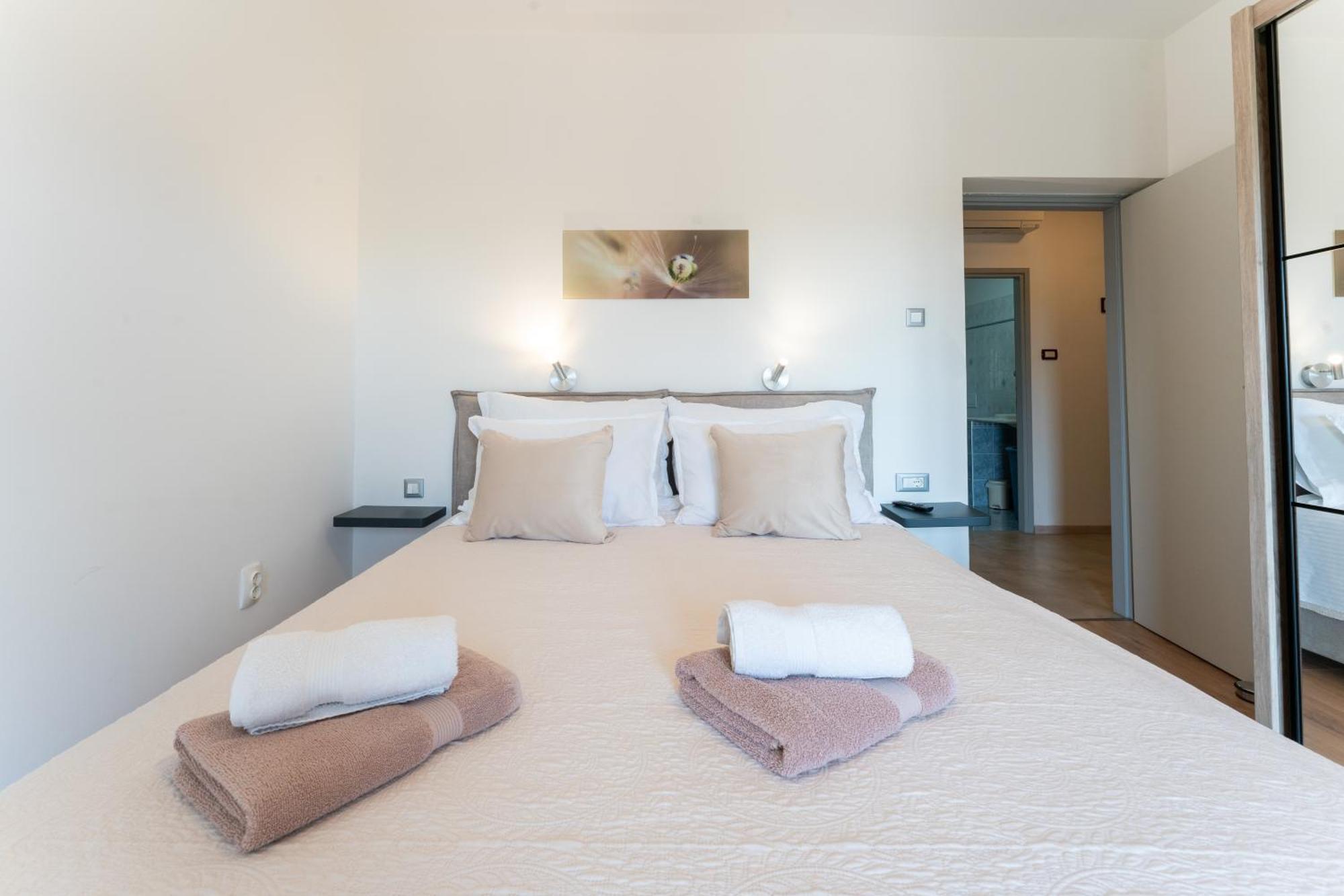 Apartman Nino PUY Eksteriør bilde